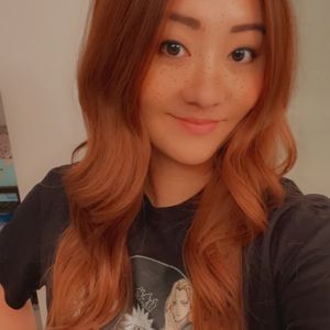 Meet your Posher, Judy